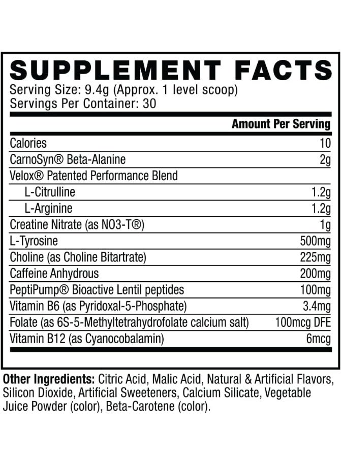 C4 Original Pre-Workout Powder – Pink Lemonade, 30 Servings | Sugar-Free Energy Drink With 150Mg Caffeine, Beta-Alanine & Vitamin C – For Men & Women