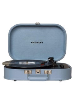 Crosley Crosley Discovery Bluetooth Out Turntable - Glacier-CH  - Image 1