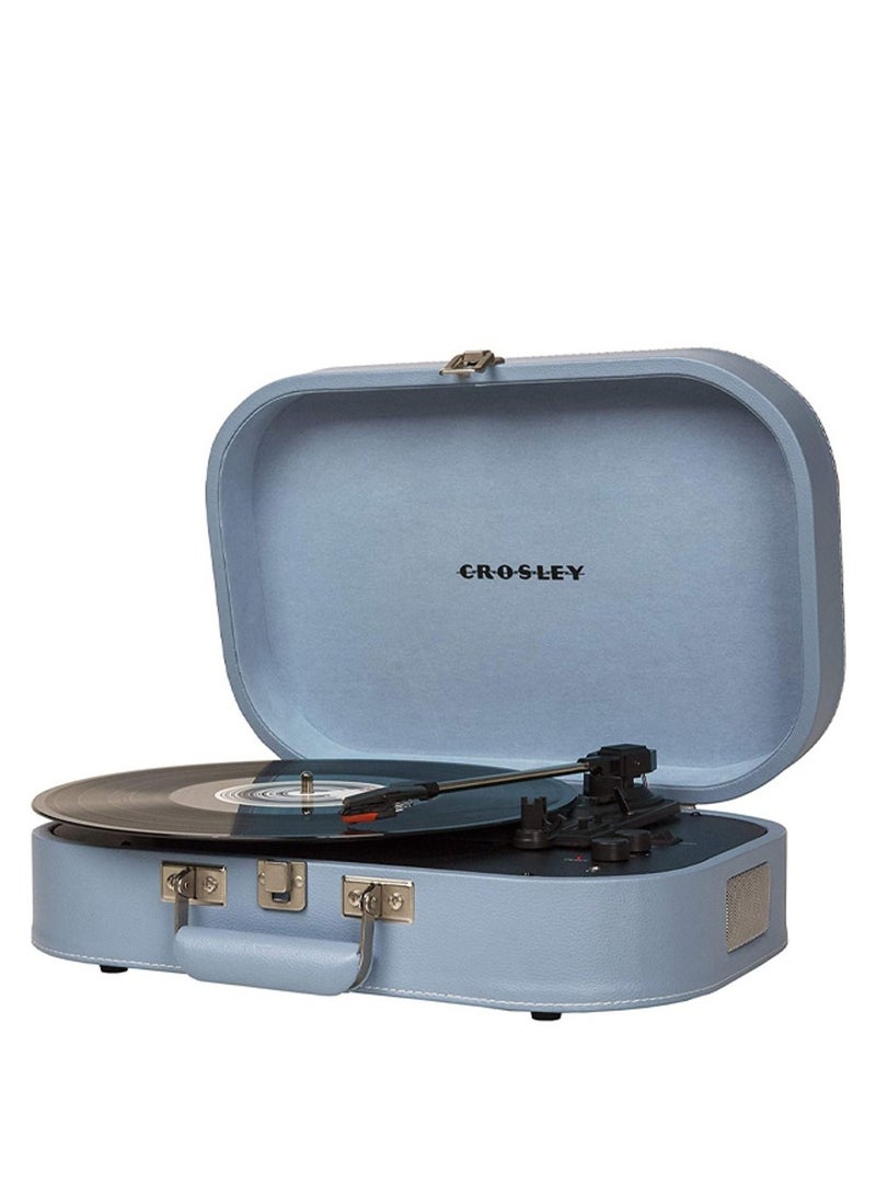 Crosley Discovery Bluetooth Out Turntable - Glacier-CH - Image 2