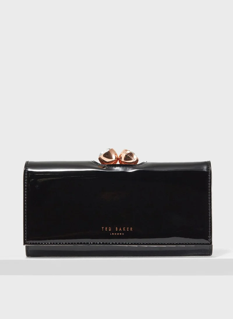 Ted Baker Honeyy Twisted Bobble Purse
