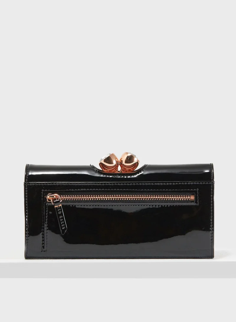 Ted Baker Honeyy Twisted Bobble Purse