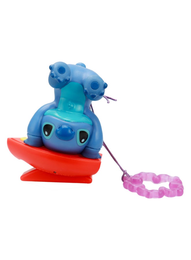 EOLO Stitch Fidget Figure- Surf - Image 1