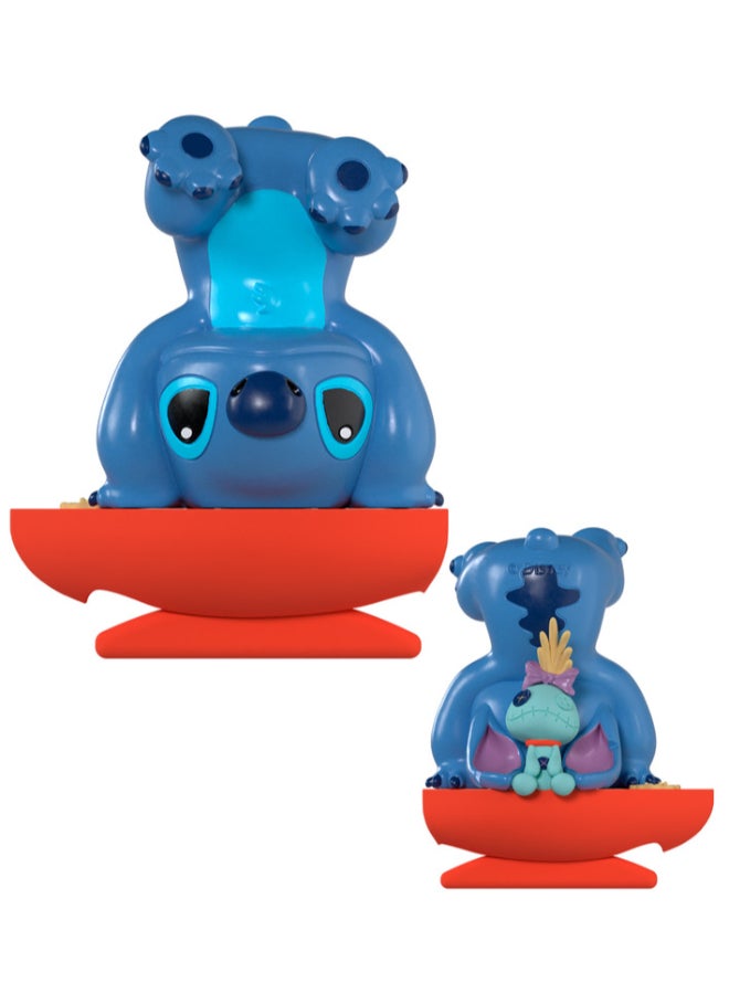 EOLO Stitch Fidget Figure- Surf - Image 4