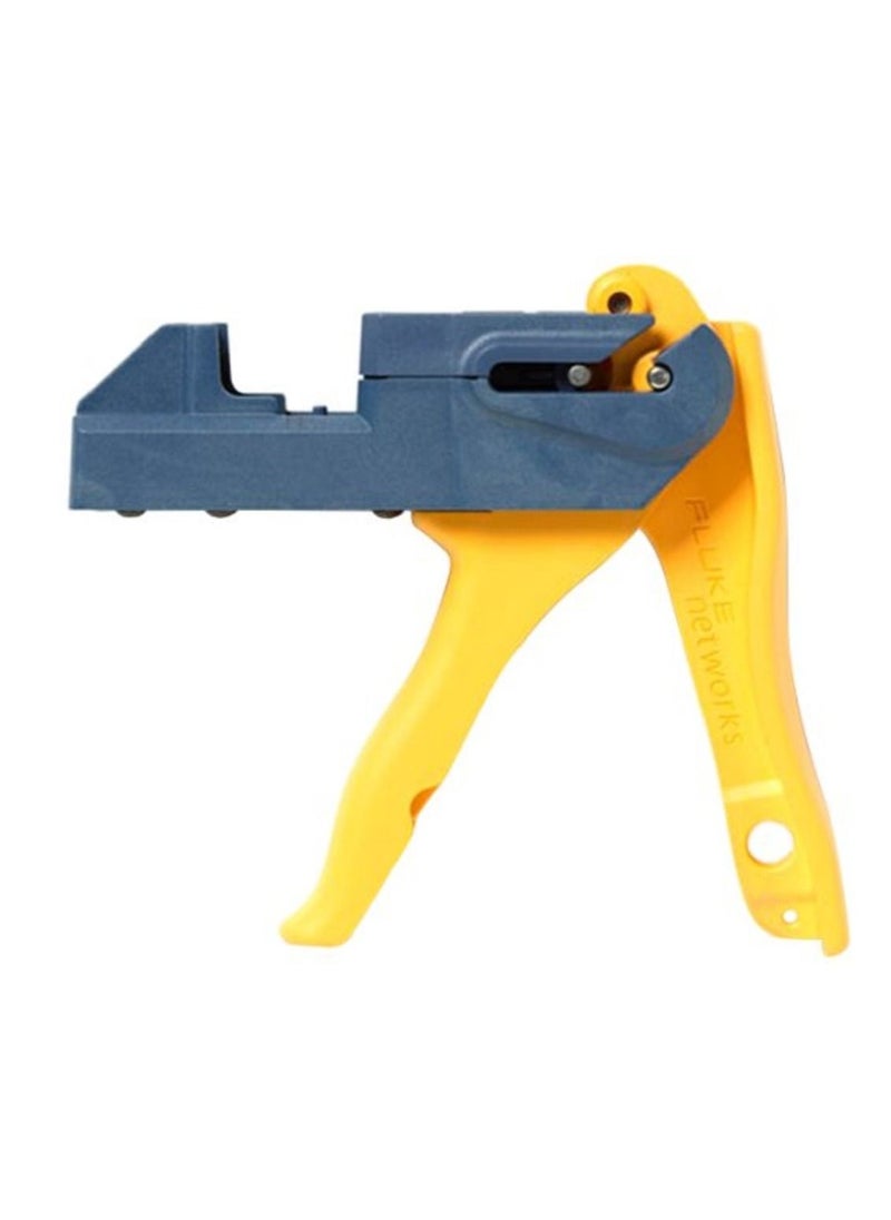 FLUKE - Fluke Networks JR-SYS-2 JackRapid Termination Tool for the Systimax MGS400, MGS600, MFP420, MFP520 and Commscope UNJ10G - Image 1