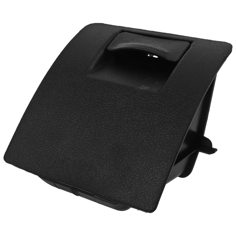 Box Holder: Black Holder Storage Box - Dashboard Change Organizer - Portable Money Container For Vehicle Compatible For Toyota - Image 1