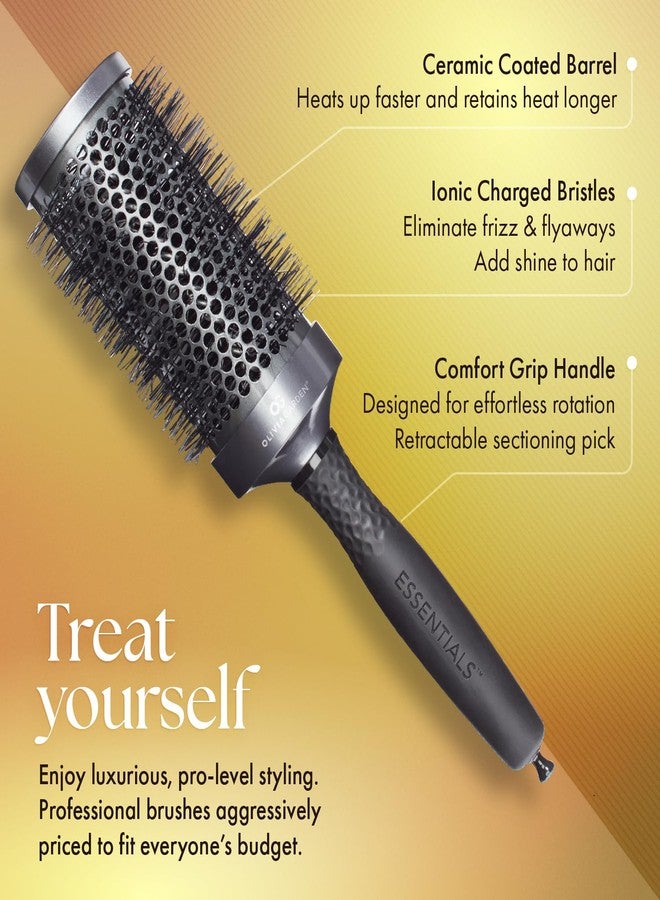 Olivia Garden ESSENTIALS Thermal 4-pc box deal: OGE-BT55, OGE-BT45, OGE-BT35, OGE-BT25 + box - Image 3