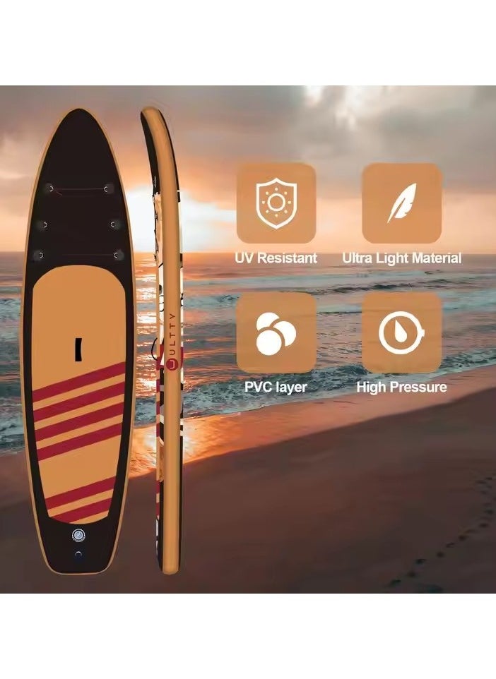 Generic - Paddle Board 320 Centimeters From Hydro Force - Image 1
