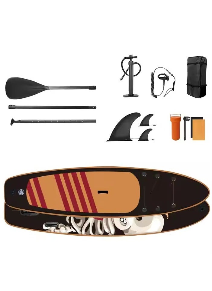 Generic - Paddle Board 320 Centimeters From Hydro Force - Image 1