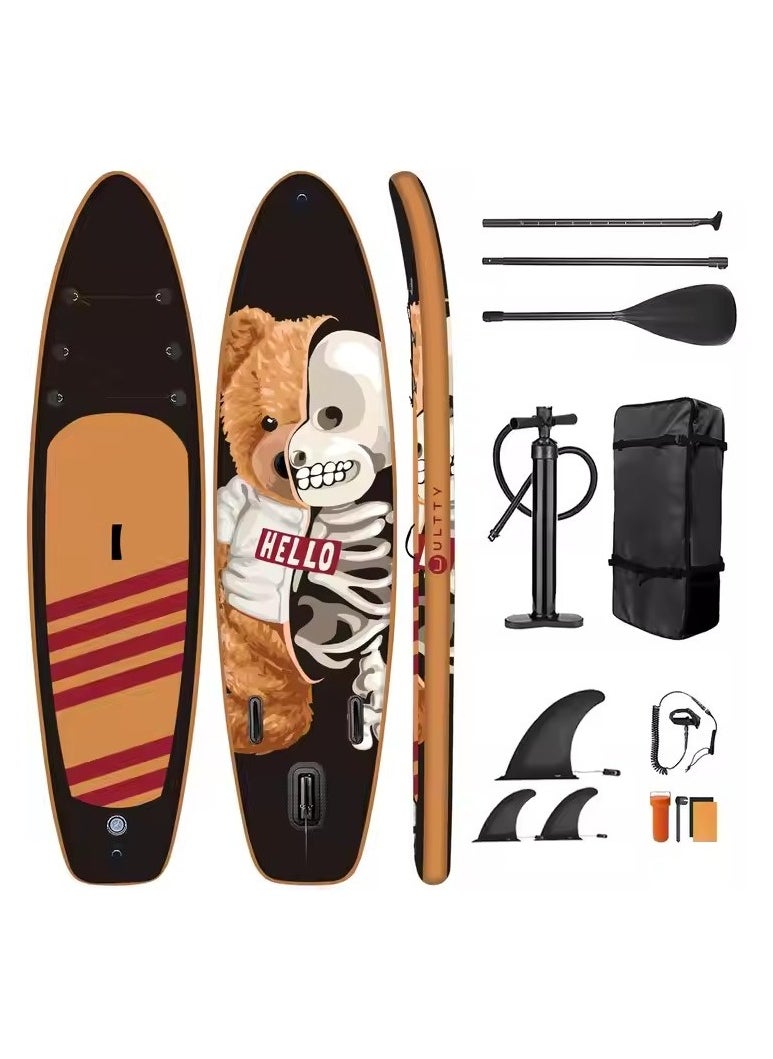 Generic - Paddle Board 320 Centimeters From Hydro Force - Image 1