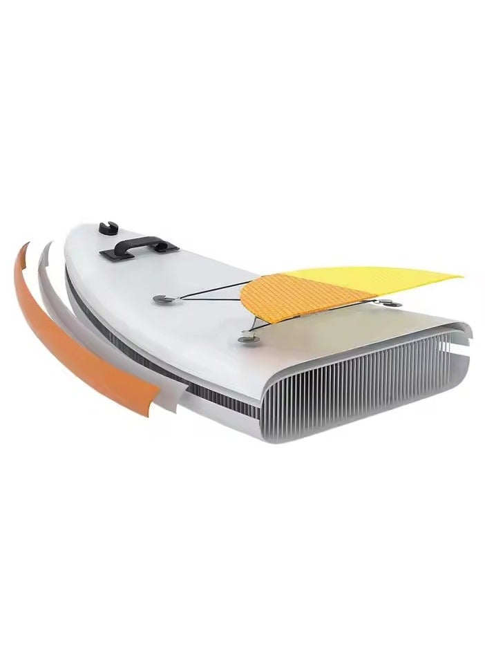 Generic - Paddle Board 320 Centimeters From Hydro Force - Image 1