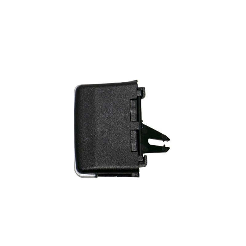 Wivplex Car A/C Air Vent Outlet Tab Clip Repair Kit - Image 1