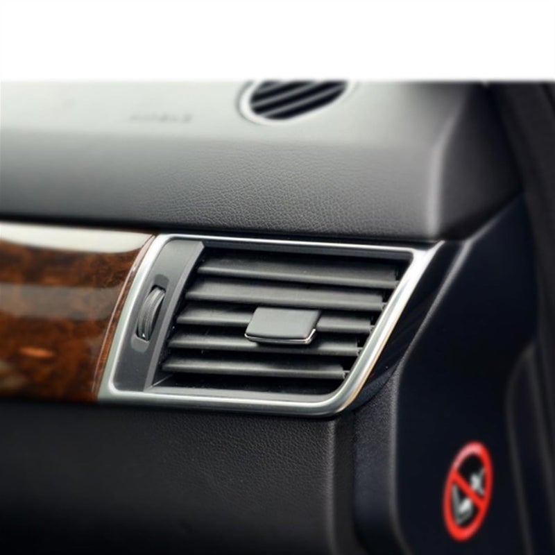 Wivplex Car A/C Air Vent Outlet Tab Clip Repair Kit - Image 3