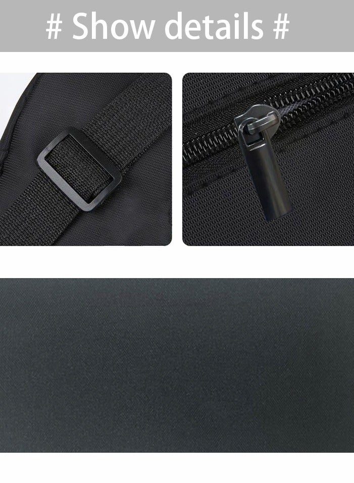 Simple design backpack, both practical and fashionable - 761