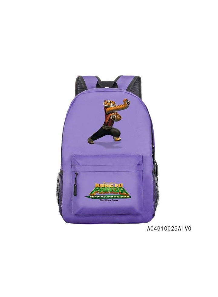 Simple design backpack, both practical and fashionable - 761