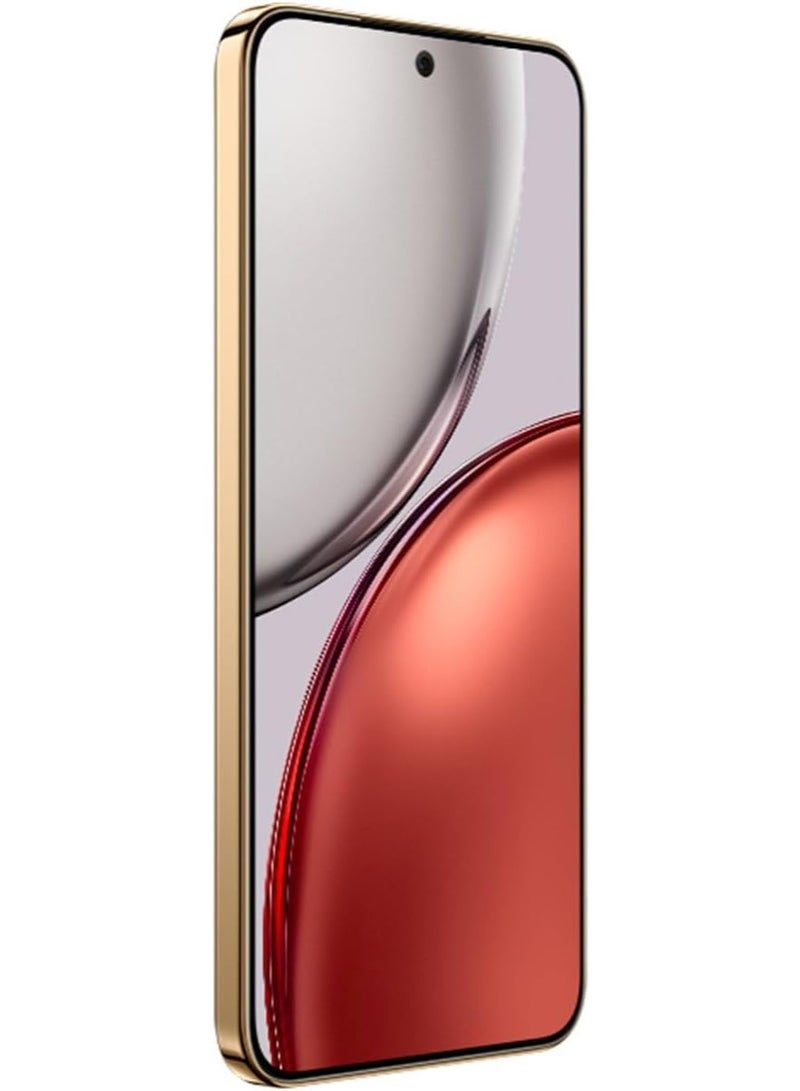 Honor X9d 5G Dual SIM 12GB RAM 256GB ROM  Reddish Brown - International Version - Image 4