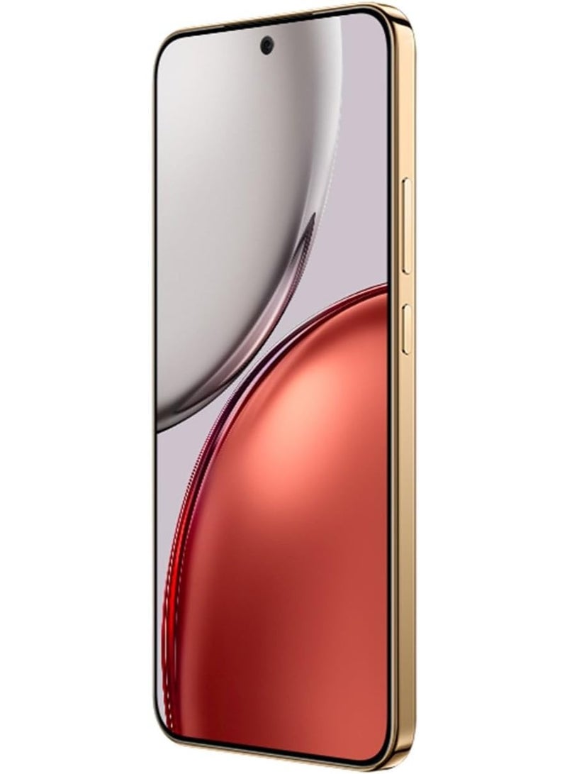 Honor X9d 5G Dual SIM 12GB RAM 256GB ROM  Reddish Brown - International Version - Image 3