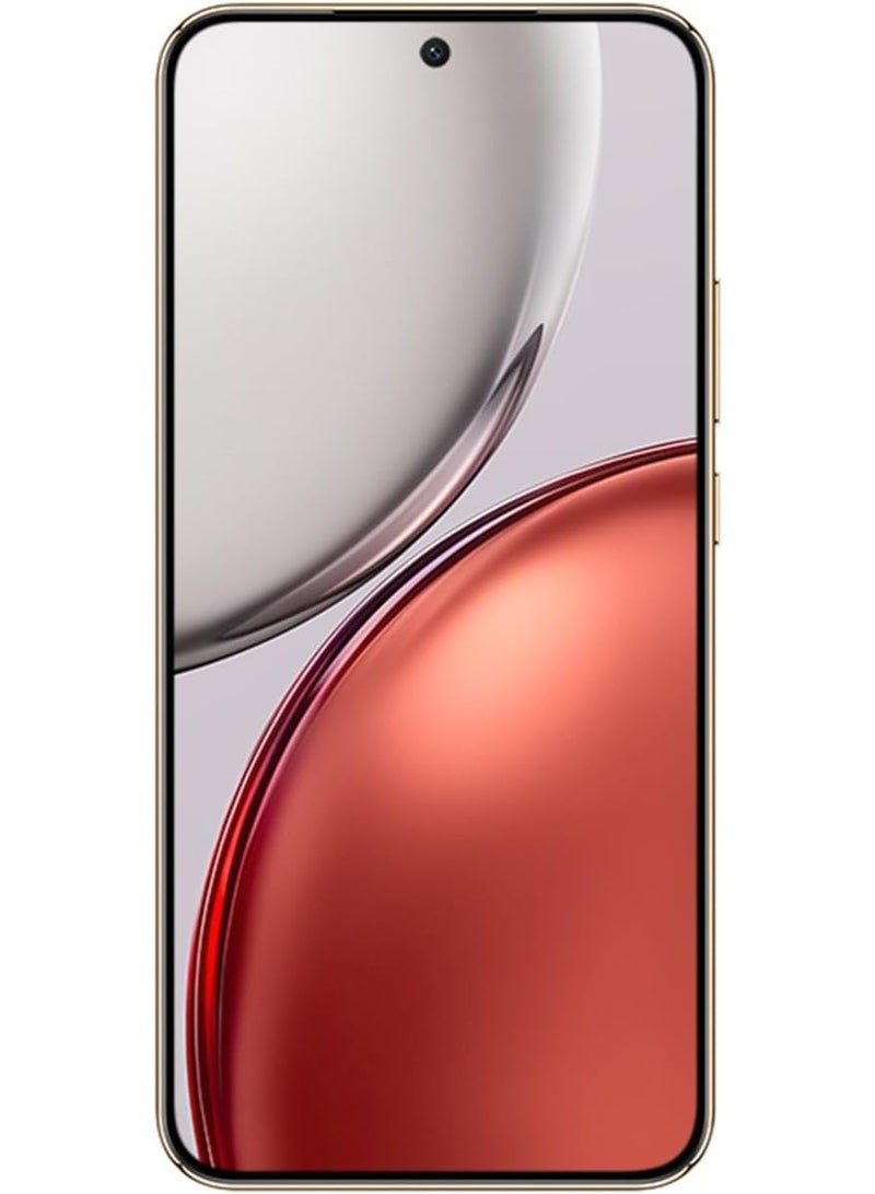 Honor X9d 5G Dual SIM 12GB RAM 256GB ROM  Reddish Brown - International Version - Image 2