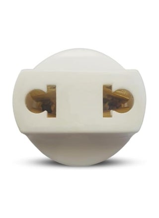 Wasam High Speed ​​Mini Plastic Plug, Practical and Versatile - White - WS2010 - pzsku/Z2178DFFF41084F0817A9Z/45/1744017968/e11d7d2b-a4ee-48b0-80a6-1fae8c749ea3