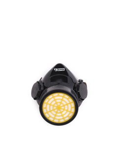 BMB tools 2-Piece Single Cartridge Safety Mask  - Image 3