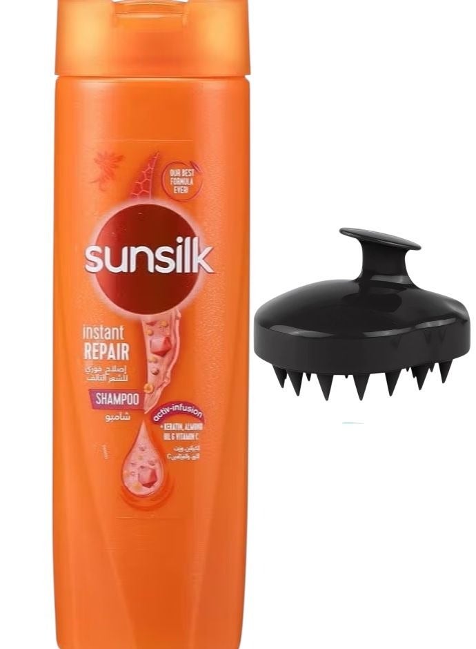 Sunsilk Shampoo Instant Restore 180ML