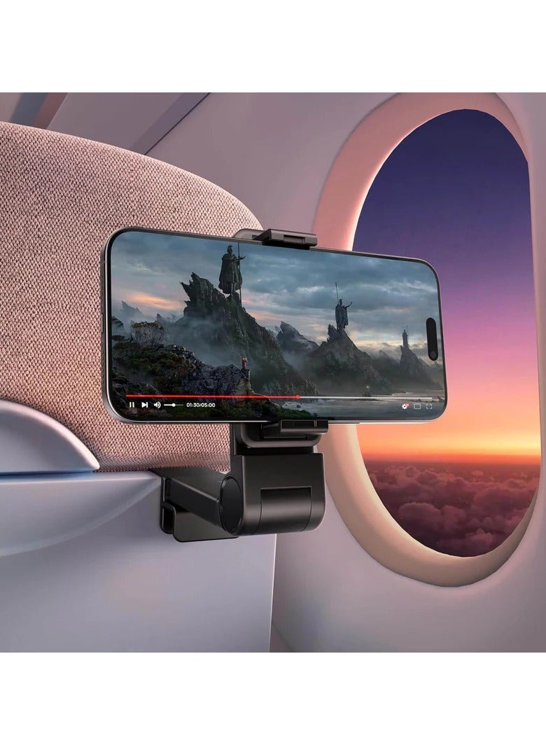 جيه إس إكس Jsaux Mini Foldable Travel Phone Stand