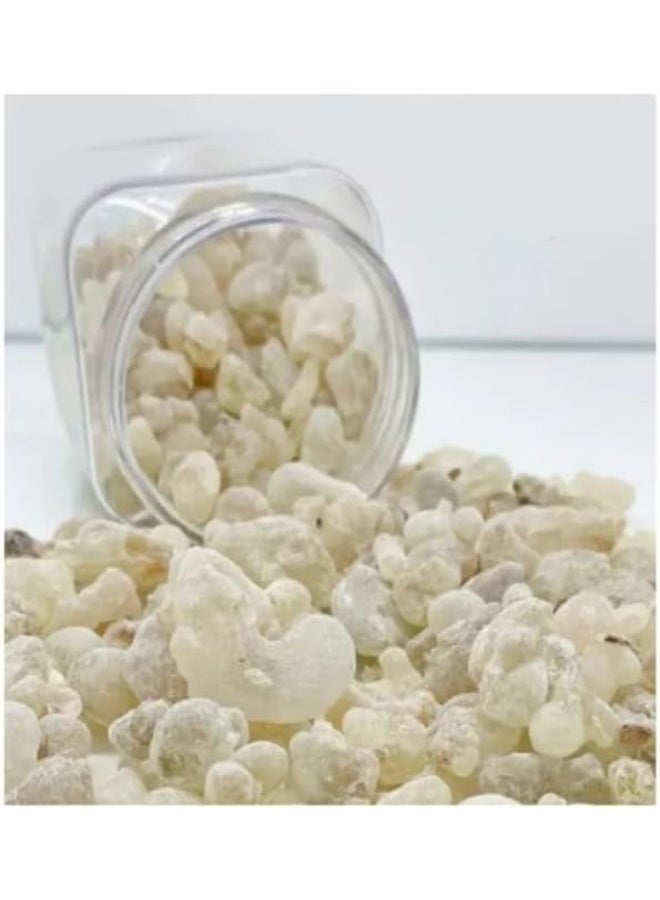 طيف اللبان الحودري العماني الاصلي الطبيعي 150 جرام - Image 5