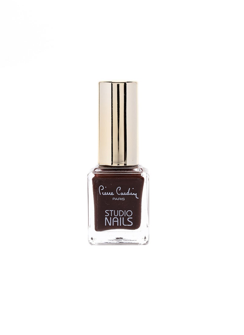 Pierre Cardin Paris Pierre Cardin Paris Studio Nails Polish 11.5ml  - Image 1