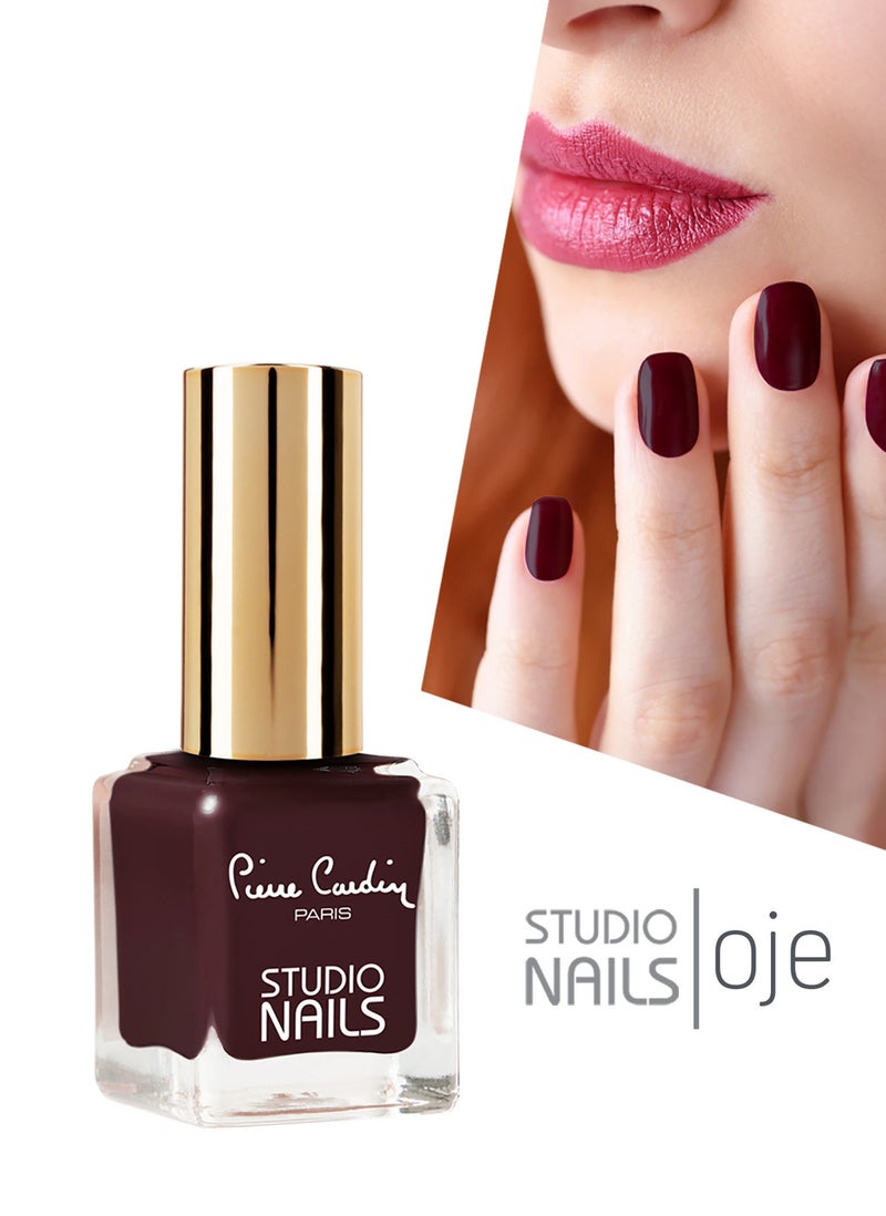 Pierre Cardin Paris Pierre Cardin Paris Studio Nails Polish 11.5ml  - Image 2