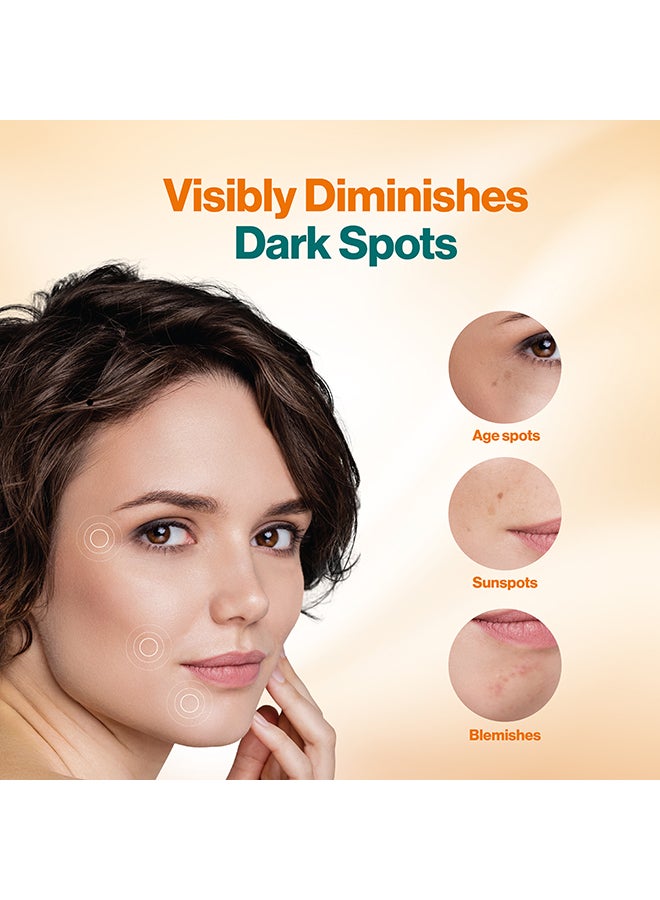 Himalaya Dark Spot Clearing Turmeric Cream - Image 4