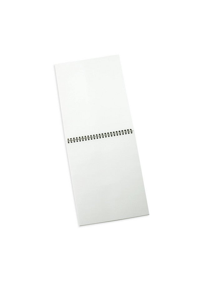 Bee Paper Company Bee Paper 8X 10 Como Heavyweight Sketch Paper Pad 30 Sheets - Image 2