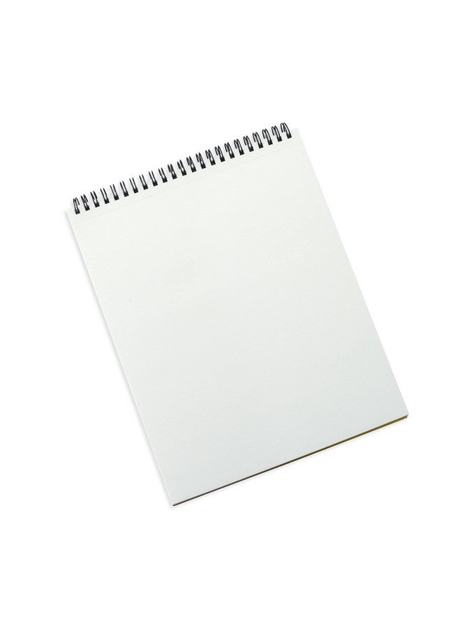 Bee Paper Company Bee Paper 8X 10 Como Heavyweight Sketch Paper Pad 30 Sheets - Image 4