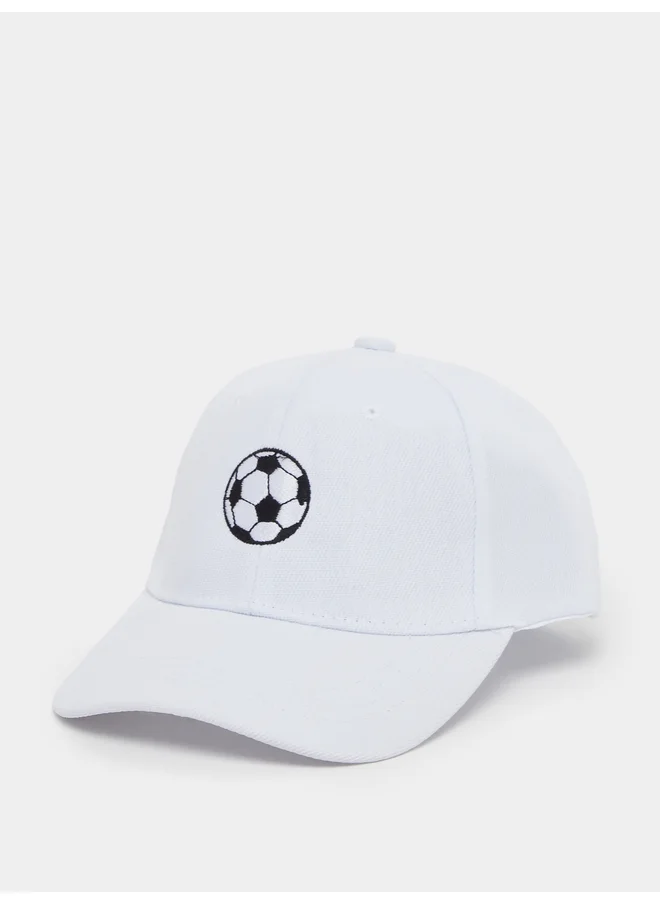 Styli Styli Embroidered Baseball Cap