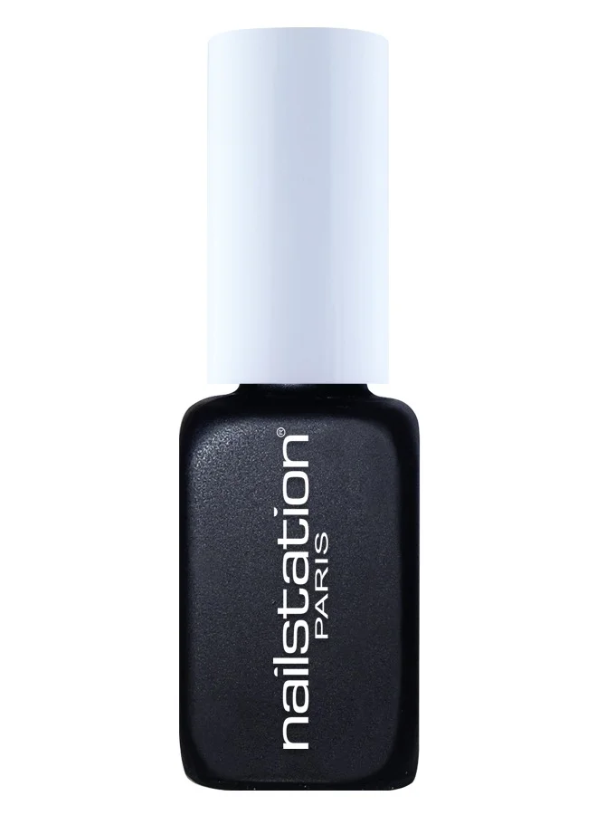 Nailstation Male Polish | Matte blue