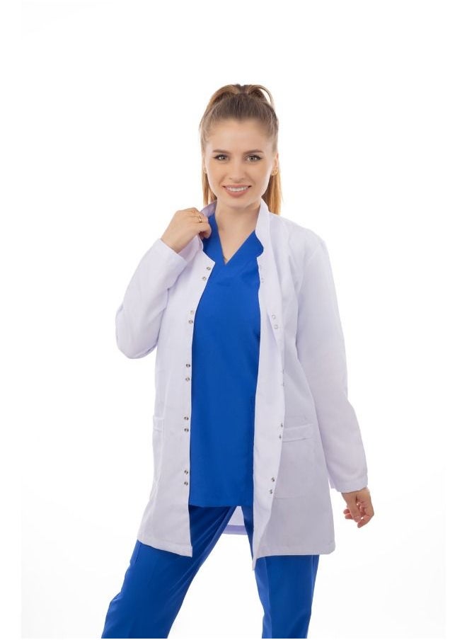 APEX Verdi Medical Coat  - Image 1