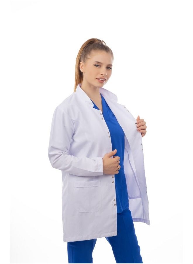 APEX Verdi Medical Coat  - Image 3