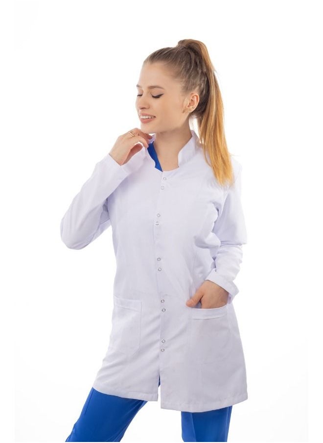 APEX Verdi Medical Coat  - Image 2