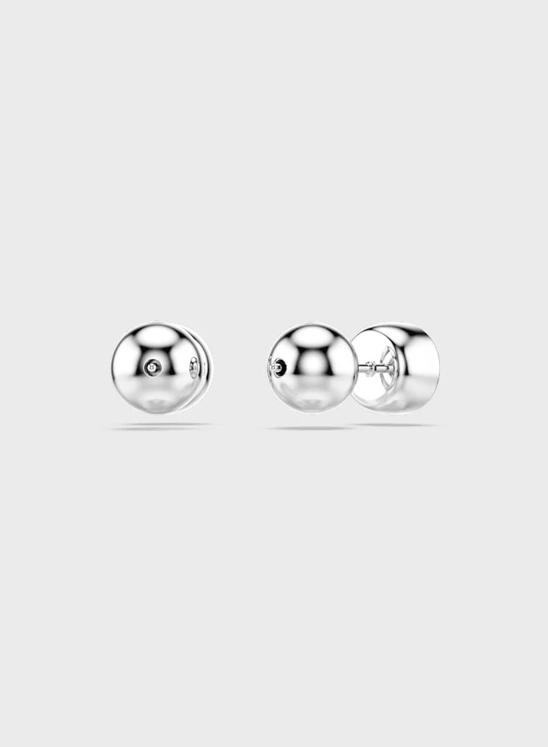 SWAROVSKI Crystal Detail Stud Earrings