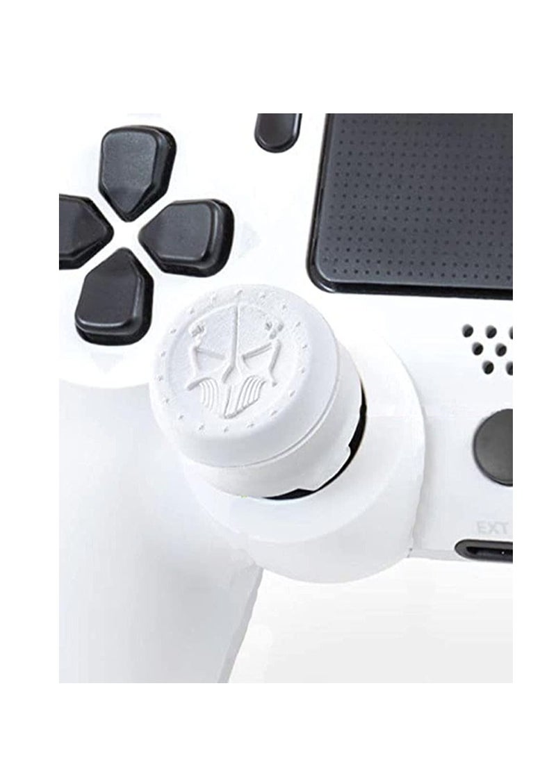 2-Piece FPS Freek Phantom Thumbstick Grip For PlayStation 4 Controller - Image 3