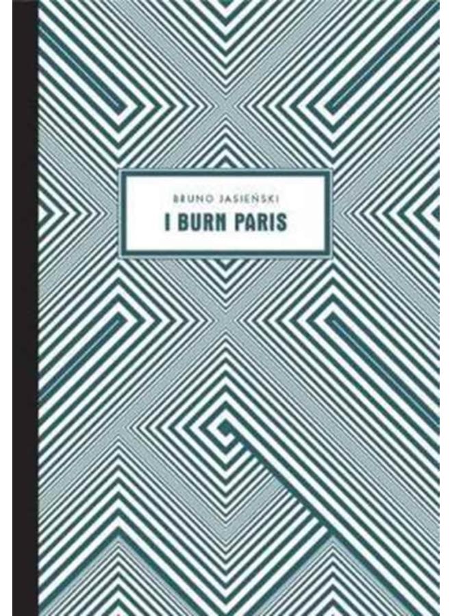I Burn Paris 