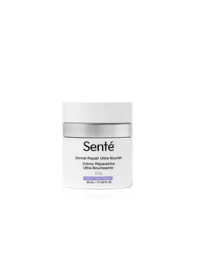 SENTÉ - Sente Dermal Repair Ultra-Nourish - Image 1