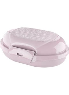 Titiz TP-199 Perla Soap Dish 