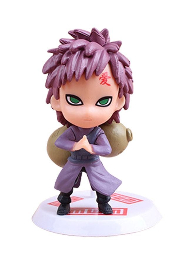 NIBEMINENT 6-Piece Naruto Shippuden Figure Set - Image 5