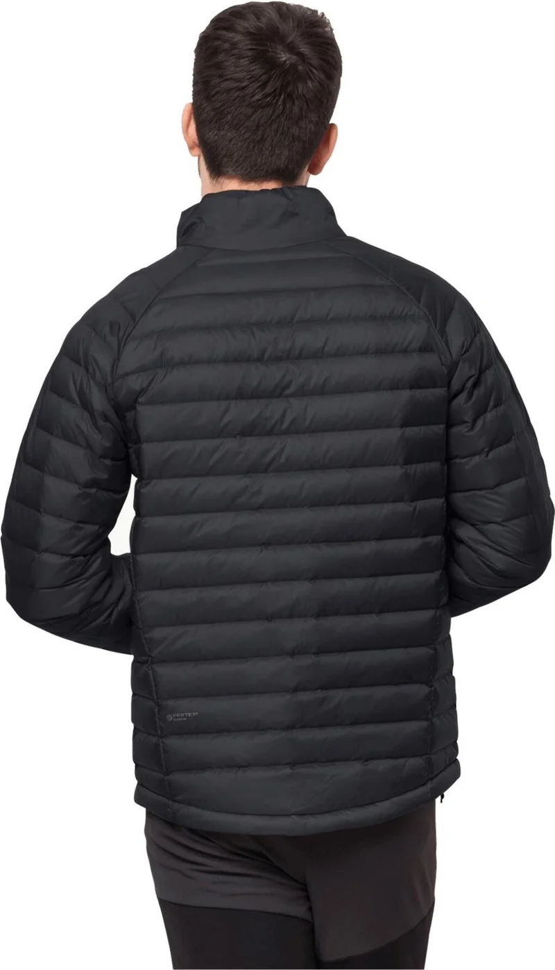 جاك ولفسكن Passamani Down Men's Outdoor Jacket 1207151-2206