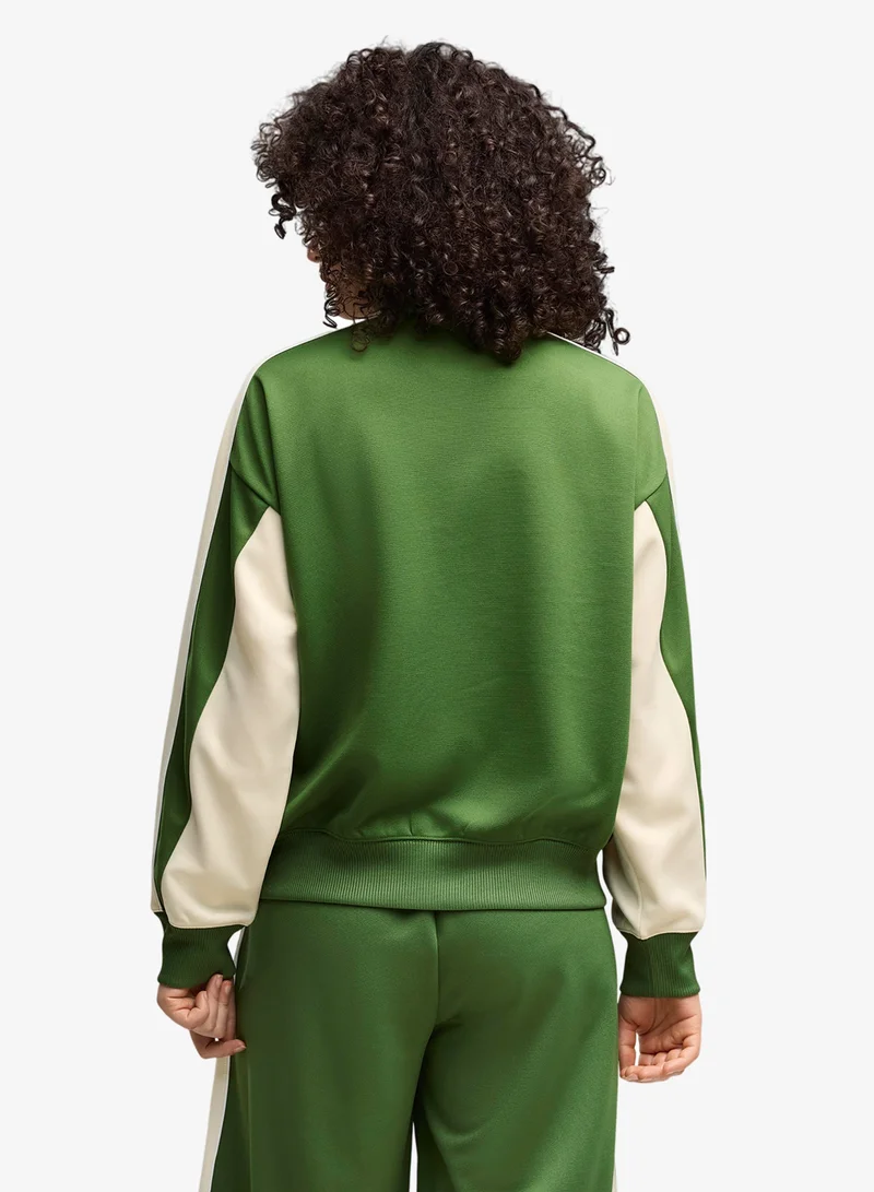 PUMA T7 Relaxed Love Of The Cat Track Jacket