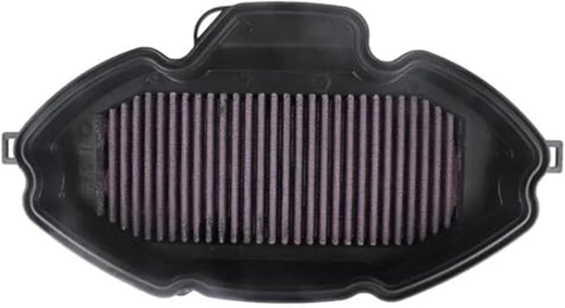 QASULER Motorcycle Air Filter for CTX700 and NC Series - Image 1