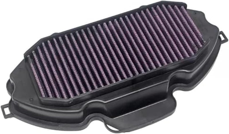 QASULER Motorcycle Air Filter for CTX700 and NC Series - Image 2
