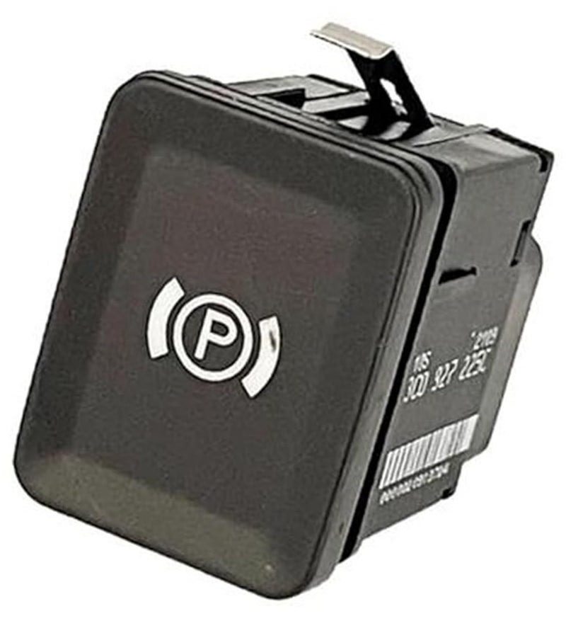 QASULER Handbrake Actuator for VW Passat and Variant - Image 3