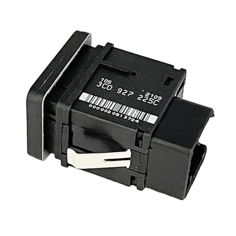 QASULER Handbrake Actuator for VW Passat and Variant - Image 1