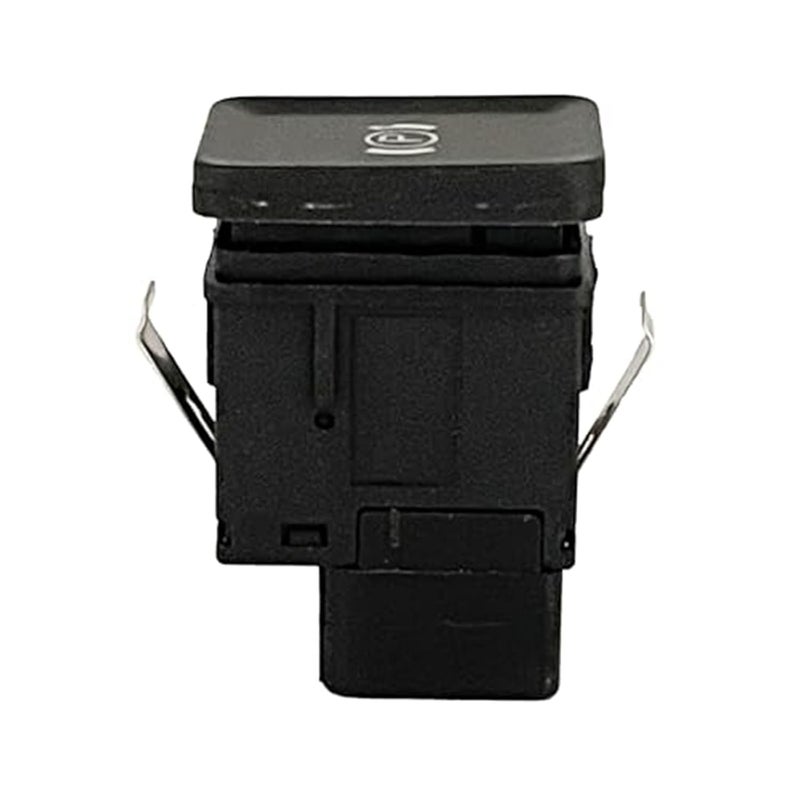 QASULER Handbrake Actuator for VW Passat and Variant - Image 5