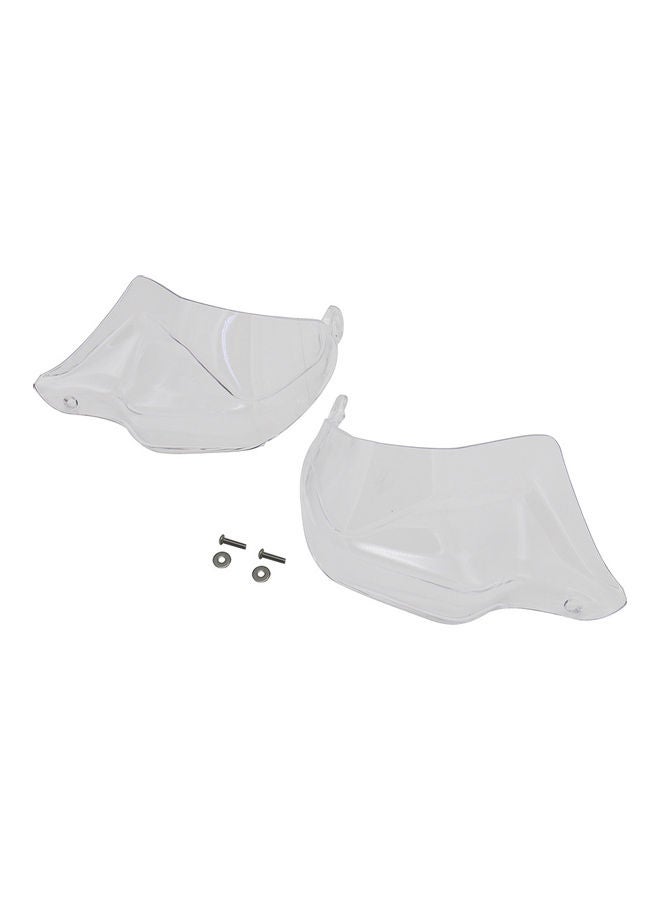 NIBEMINENT Hand Shield Protector Handguard Fit For BMW - Image 4